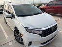 Thumbnail image of 2023 Honda Odyssey at USED - Genesis Of Edmond