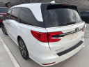 Thumbnail image of 2023 Honda Odyssey at USED - Genesis Of Edmond