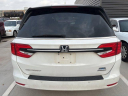 Thumbnail image of 2023 Honda Odyssey at USED - Genesis Of Edmond