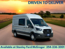Thumbnail image of 2024 Ford Transit at Stanley Automotive Enterprises Inc.