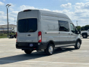 Thumbnail image of 2024 Ford Transit at Stanley Automotive Enterprises Inc.