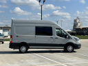 Thumbnail image of 2024 Ford Transit at Stanley Automotive Enterprises Inc.