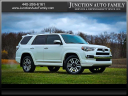 Thumbnail image of 2018 Toyota 4Runner at Junction Auto Family
