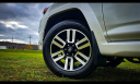 Thumbnail image of 2018 Toyota 4Runner at Junction Auto Family