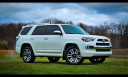 Thumbnail image of 2018 Toyota 4Runner at Junction Auto Family