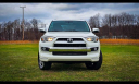 Thumbnail image of 2018 Toyota 4Runner at Junction Auto Family