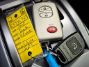 Thumbnail image of 2018 Toyota 4Runner at Junction Auto Family