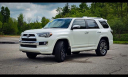 Thumbnail image of 2018 Toyota 4Runner at Junction Auto Family