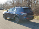 Thumbnail image of 2022 Nissan Pathfinder at Grand Blanc Nissan