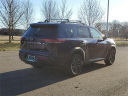 Thumbnail image of 2022 Nissan Pathfinder at Grand Blanc Nissan
