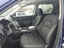 Thumbnail image of 2022 Nissan Pathfinder at Grand Blanc Nissan