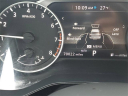 Thumbnail image of 2022 Nissan Pathfinder at Grand Blanc Nissan