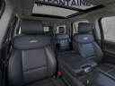 2025 Ford Expedition MAX Platinum at LaFontaine Ford St. Clair