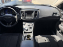 Thumbnail image of 2016 Chrysler 200 at Del Motors - Used