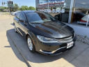 Thumbnail image of 2016 Chrysler 200 at Del Motors - Used