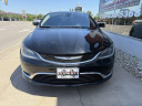 Thumbnail image of 2016 Chrysler 200 at Del Motors - Used