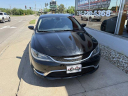 Thumbnail image of 2016 Chrysler 200 at Del Motors - Used