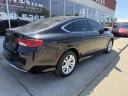 Thumbnail image of 2016 Chrysler 200 at Del Motors - Used