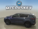 Thumbnail image of 2021 Kia Sportage at Mccluskey Chevrolet Kings Automall