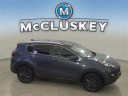 Thumbnail image of 2021 Kia Sportage at Mccluskey Chevrolet Kings Automall