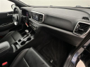 Thumbnail image of 2021 Kia Sportage at Mccluskey Chevrolet Kings Automall