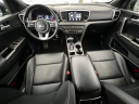 Thumbnail image of 2021 Kia Sportage at Mccluskey Chevrolet Kings Automall