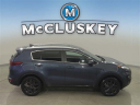 Thumbnail image of 2021 Kia Sportage at Mccluskey Chevrolet Kings Automall