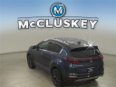 Thumbnail image of 2021 Kia Sportage at Mccluskey Chevrolet Kings Automall