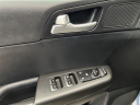 Thumbnail image of 2021 Kia Sportage at Mccluskey Chevrolet Kings Automall