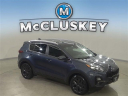 Thumbnail image of 2021 Kia Sportage at Mccluskey Chevrolet Kings Automall