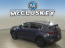 Thumbnail image of 2021 Kia Sportage at Mccluskey Chevrolet Kings Automall