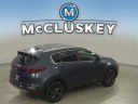 Thumbnail image of 2021 Kia Sportage at Mccluskey Chevrolet Kings Automall
