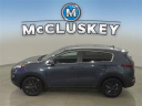 Thumbnail image of 2021 Kia Sportage at Mccluskey Chevrolet Kings Automall