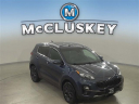 Thumbnail image of 2021 Kia Sportage at Mccluskey Chevrolet Kings Automall
