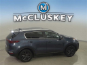 Thumbnail image of 2021 Kia Sportage at Mccluskey Chevrolet Kings Automall