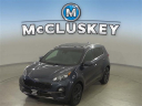 Thumbnail image of 2021 Kia Sportage at Mccluskey Chevrolet Kings Automall