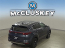 Thumbnail image of 2021 Kia Sportage at Mccluskey Chevrolet Kings Automall