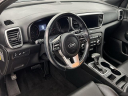 Thumbnail image of 2021 Kia Sportage at Mccluskey Chevrolet Kings Automall
