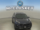 Thumbnail image of 2021 Kia Sportage at Mccluskey Chevrolet Kings Automall