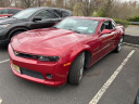 Thumbnail image of 2014 Chevrolet Camaro at Hamilton Honda