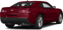 Thumbnail image of 2014 Chevrolet Camaro at Hamilton Honda