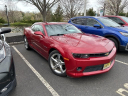 Thumbnail image of 2014 Chevrolet Camaro at Hamilton Honda