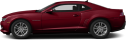 2014 Chevrolet Camaro LT at Hamilton Honda