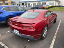 Thumbnail image of 2014 Chevrolet Camaro at Hamilton Honda