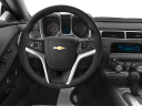 Thumbnail image of 2014 Chevrolet Camaro at Hamilton Honda