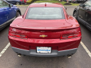 Thumbnail image of 2014 Chevrolet Camaro at Hamilton Honda