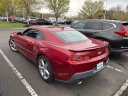 Thumbnail image of 2014 Chevrolet Camaro at Hamilton Honda