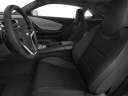 Thumbnail image of 2014 Chevrolet Camaro at Hamilton Honda