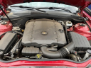 Thumbnail image of 2014 Chevrolet Camaro at Hamilton Honda