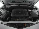 Thumbnail image of 2014 Chevrolet Camaro at Hamilton Honda